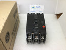 GE/General Electric TEY335 35 Amp 3 Pole 480v Bolt-On Circuit Breaker
