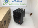 GE/General Electric TEY335 35 Amp 3 Pole 480v Bolt-On Circuit Breaker
