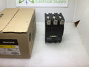 GE/General Electric TEY335 35 Amp 3 Pole 480v Bolt-On Circuit Breaker