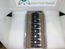 Eaton/Cutler-Hammer CH12L125 12 Space/24 Circuit 125A 120/240VAC Sub-Feed Guts Only Type CH