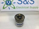 GE/Genteq Capacitor 97F9899 CPT00977 35/5uf 440Vac +/-6% 50/60Hz D147086P41