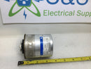 GE/Genteq Capacitor 97F9899 CPT00977 35/5uf 440Vac +/-6% 50/60Hz D147086P41
