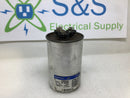 Genteq Capacitor CPT00656 97F9851 45/5uf 440Vac +/-6% 50/60Hz