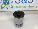 Genteq Capacitor CPT00656 97F9851 45/5uf 440Vac +/-6% 50/60Hz