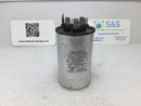 Capacitor Oczza20007w Cbb65 35/6uf +5% 50/60hz 270v En60252-1