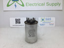 Capacitor Oczza20007w Cbb65 35/6uf +5% 50/60hz 270v En60252-1