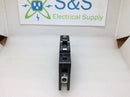 Square D EDB14050 50 Amp 1 Pole 277V Type EDB Bolt On Circuit Breaker