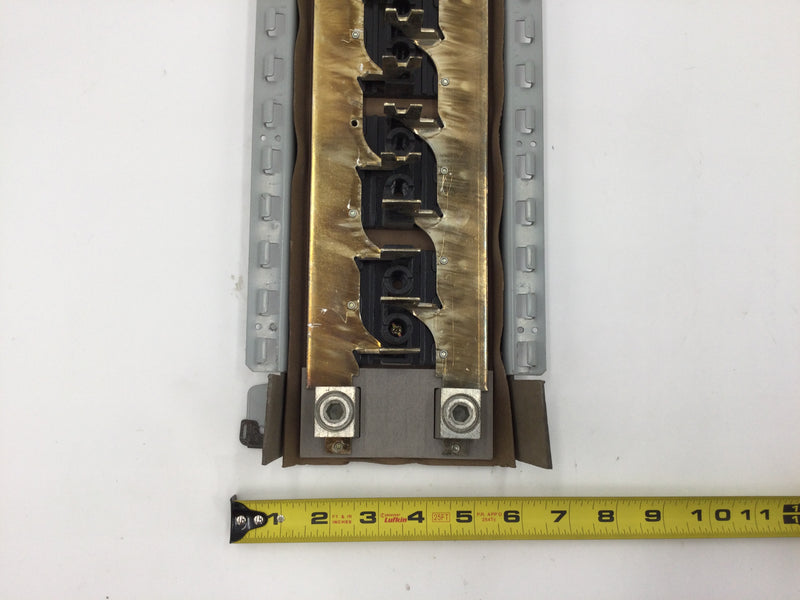 ITE 12 Space 125-200A 120/240V Type Q/QP Circuit Breakers Panel Guts Only