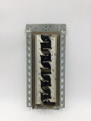 ITE/Murray 12 Space/24 Circuit 200A, 125A, 150A 120/240V MB Guts Only