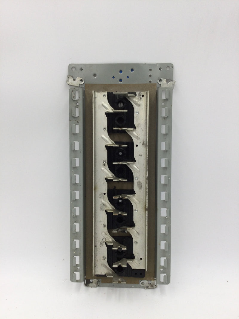 ITE/Murray 12 Space/24 Circuit 200A, 125A, 150A 120/240V MB Guts Only