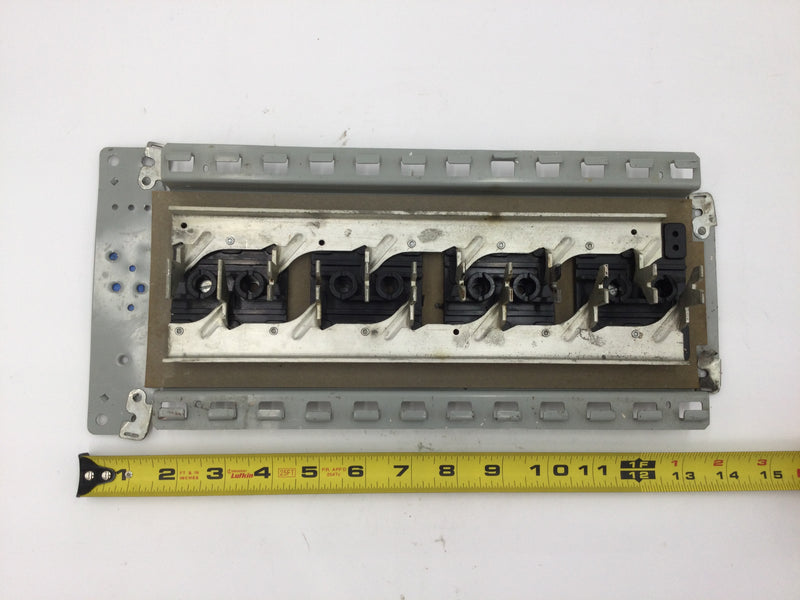 ITE/Murray 12 Space/24 Circuit 200A, 125A, 150A 120/240V MB Guts Only
