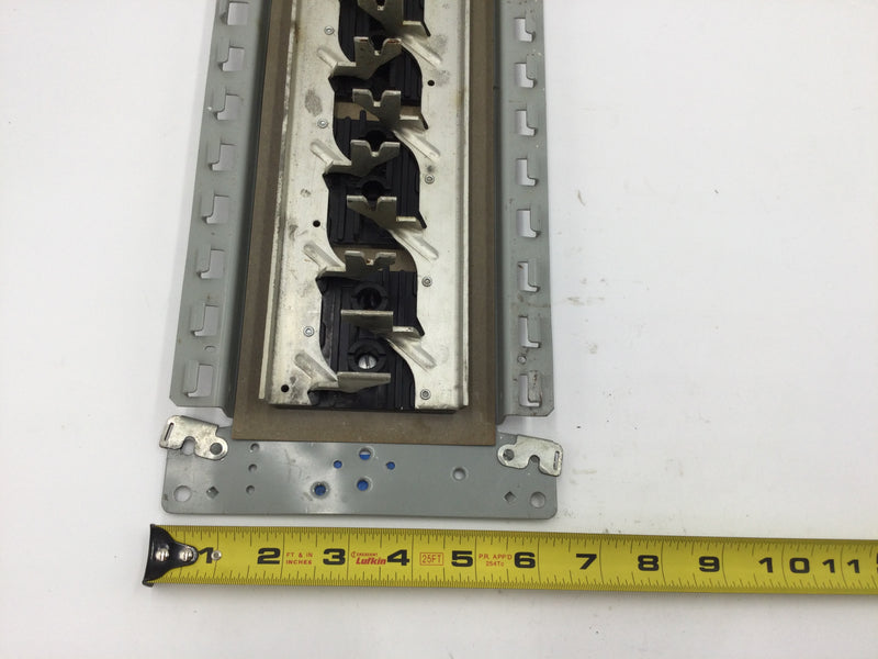 ITE/Murray 12 Space/24 Circuit 200A, 125A, 150A 120/240V MB Guts Only