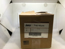 Juno Lighting Trac-Master T21WH Feed End Outlet Box Cover Track Connector 120V 60Hz 20A (New In Box)
