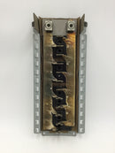 ITE 12 Space 125-200A 120/240V Type Q/QP Circuit Breakers Panel Guts Only