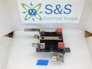 Siemens MC0816B1150TH 150 Amp 240v Meter Guts Only