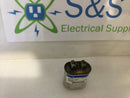 GE Capacitor (oval) 97F5704 4uf +/-6% 50/60Hz P921 HC91CA004D