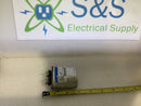 GE Capacitor (oval) 97F5704 4uf +/-6% 50/60Hz P921 HC91CA004D