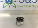 GE Capacitor (oval) Z97F5705 / 97F5705 5uf 370V +/-6% 50/60Hz P921