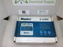 Hunter Sprinkler Xc400i X-Core 4-Station Indoor Contoller 2/4/6/8-Station