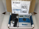 Hunter Sprinkler Xc400i X-Core 4-Station Indoor Contoller 2/4/6/8-Station
