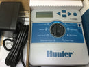 Hunter Sprinkler Xc400i X-Core 4-Station Indoor Contoller 2/4/6/8-Station