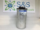 GE/Genteq 97F9897 CPT00691 60/5uF -/+6% 440VAC 50/60Hz Capacitor