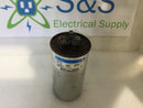 GE/Genteq 97F9839 CPT00670 55/5uF -/+6% 440VAC 50/60Hz Capacitor