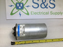 GE/Genteq 97F9839 CPT00670 55/5uF -/+6% 440VAC 50/60Hz Capacitor