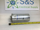 Packard Capacitor PRCFD455 45+5MFD +/-5% 440Vac 60/50Hz