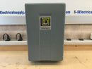 Square D 8502SDG1 Nema Size 2 Series A 610357 240v 60hz Coil Single Phase