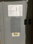 Cooper/Bussmann Panelboard Cover 20" x 69" Nema 1 (New Cover Only)