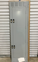 Cooper/Bussmann Panelboard Cover 20" x 69" Nema 1 (New Cover Only)