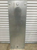 Eaton/Cooper-Bussmann 2A1649 200A 3Ph 480/600VAC Type Quik-Spec Panelboard Nema1 Fused (New)