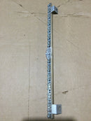 Eaton/Cooper-Bussmann P0001 200A 42 Cir 600VAC 50kAIC 3Ph Fused Panelboard Interior (New Guts Only)