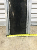 Eaton/Cooper-Bussmann P0001 200A 42 Cir 600VAC 50kAIC 3Ph Fused Panelboard Interior (New Guts Only)