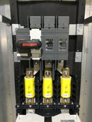 Eaton/Cooper-Bussmann 2A1649 200A 3Ph 480/600VAC Type Quik-Spec Panelboard Nema1 Fused (New)