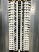 Eaton/Cooper-Bussmann 2A1649 200A 3Ph 480/600VAC Type Quik-Spec Panelboard Nema1 Fused (New)