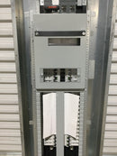 Eaton/Cooper-Bussmann 2A1649 200A 3Ph 480/600VAC Type Quik-Spec Panelboard Nema1 Fused (New)