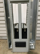 Eaton/Cooper-Bussmann 2A1649 200A 3Ph 480/600VAC Type Quik-Spec Panelboard Nema1 Fused (New)