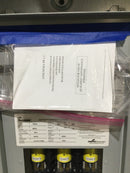 Eaton/Cooper-Bussmann 2A1649 200A 3Ph 480/600VAC Type Quik-Spec Panelboard Nema1 Fused (New)
