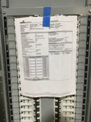 Eaton/Cooper-Bussmann 2A1649 200A 3Ph 480/600VAC Type Quik-Spec Panelboard Nema1 Fused (New)