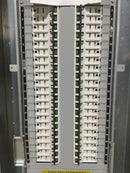 Eaton/Cooper-Bussmann 2A1649 200A 3Ph 480/600VAC Type Quik-Spec Panelboard Nema1 Fused (New)