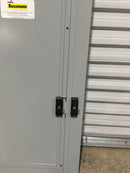 Eaton/Cooper-Bussmann 2A1649 200A 3Ph 480/600VAC Type Quik-Spec Panelboard Nema1 Fused (New)