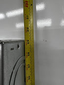 Eaton BRP20N200 20 Space 200A 120/240VAC Type BR/PON Plug On Neutral Load Center (New Open Box)