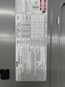 Eaton BRP20N200 20 Space 200A 120/240VAC Type BR/PON Plug On Neutral Load Center (New Open Box)