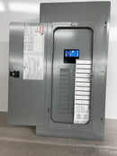 Eaton BRP20N200 20 Space 200A 120/240VAC Type BR/PON Plug On Neutral Load Center (New Open Box)