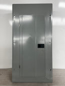 Eaton BRP20N200 20 Space 200A 120/240VAC Type BR/PON Plug On Neutral Load Center (New Open Box)