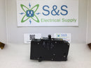 Square D Edb14015 Circuit Breaker 480v 20 Amp 1 Pole