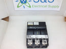 Square D QOB3125VH 3 Pole 125A 22kAIC Type QOB/VH Circuit Breaker