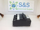 Square D QOB3125VH 3 Pole 125A 22kAIC Type QOB/VH Circuit Breaker